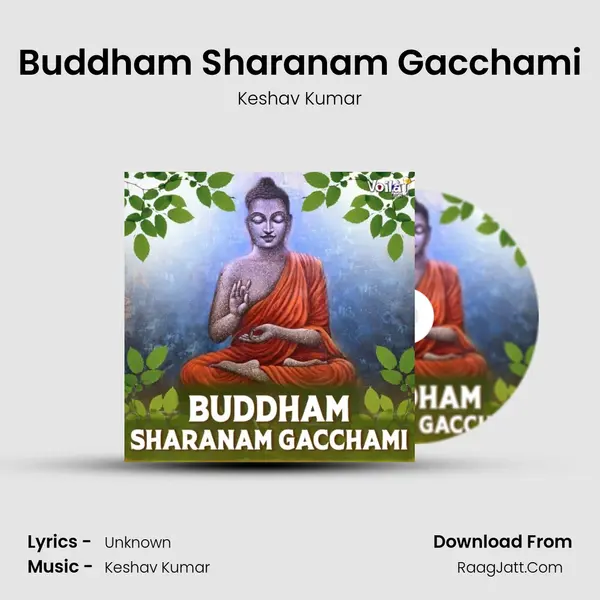 Buddham Sharanam Gacchami mp3 song