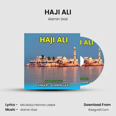HAJI ALI mp3 song