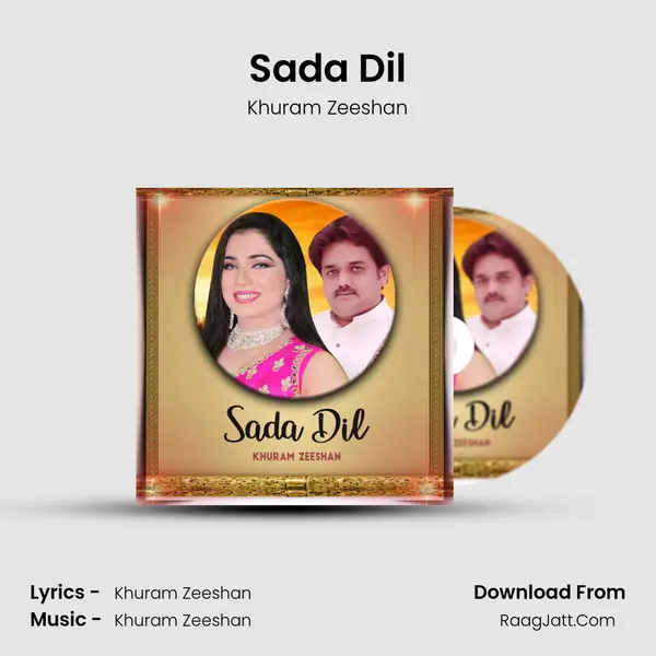 Sada Dil mp3 song