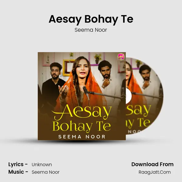 Aesay Bohay Te mp3 song