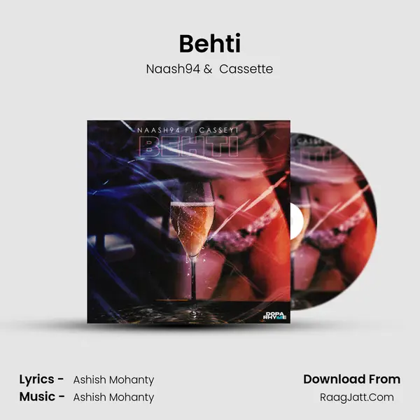 Behti mp3 song
