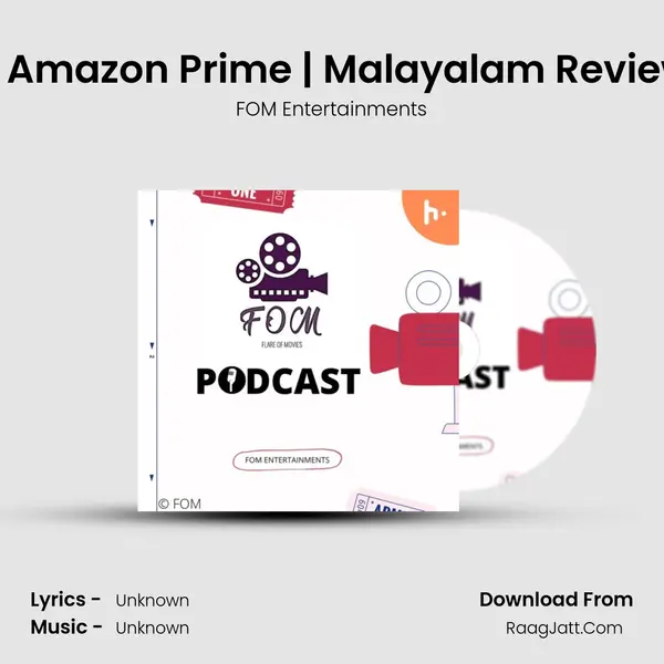Jai Bhim Movie Review | Amazon Prime | Malayalam Review | Suriya | Flare Of Movi MP3 Song by FOM Entertainments Cover