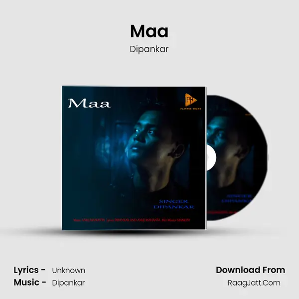 Maa - Single - Dipankar