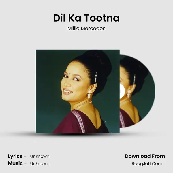 Dil Ka Tootna(Sad) mp3 song