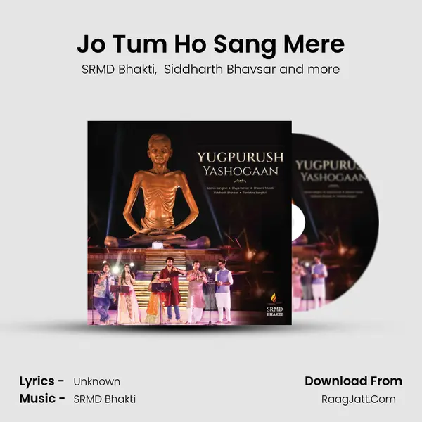 Jo Tum Ho Sang Mere mp3 song