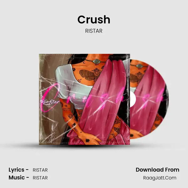 Crush mp3 song