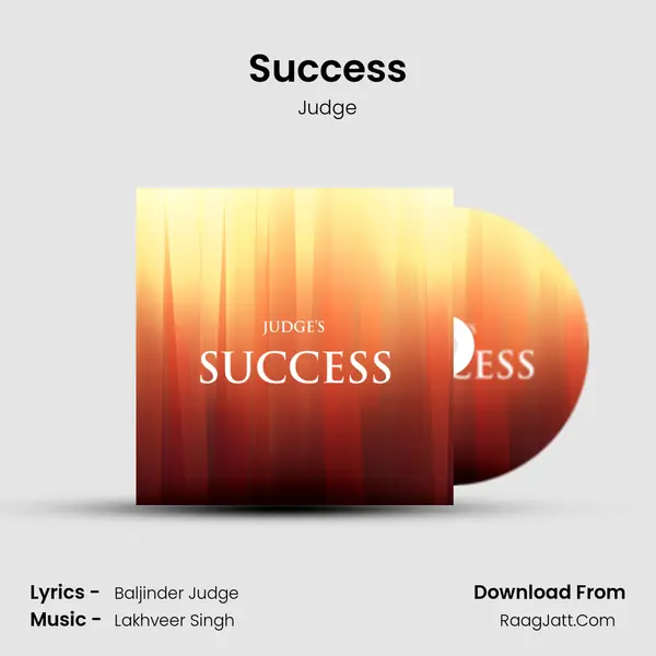 Success - Judge