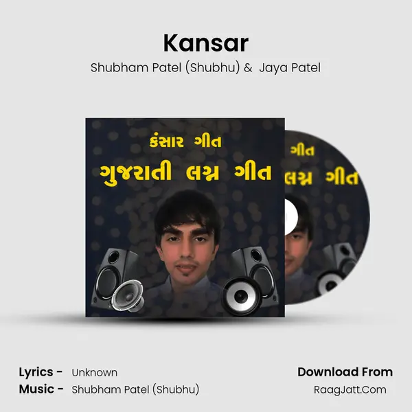 Kansar MP3 Song by Shubham Patel (Shubhu) Cover