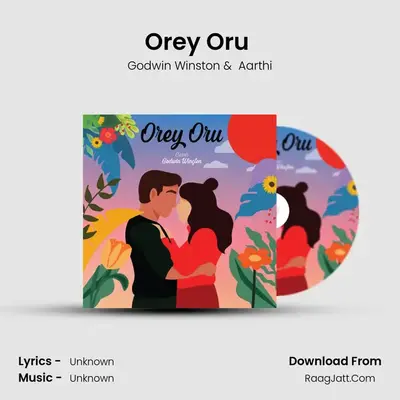 Orey Oru (Cover) MP3 Song by Godwin Winston Cover