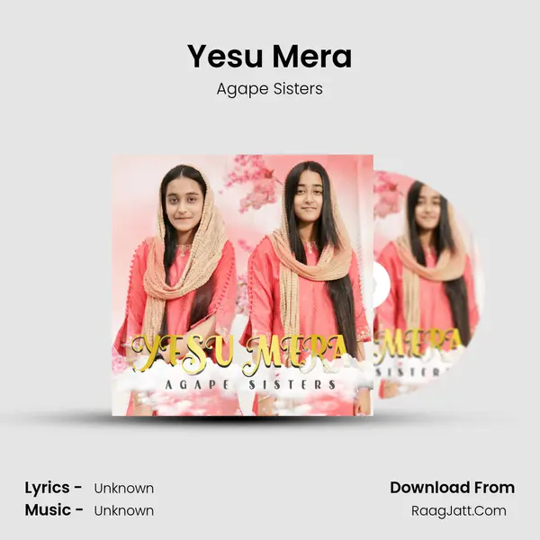 Yesu Mera mp3 song