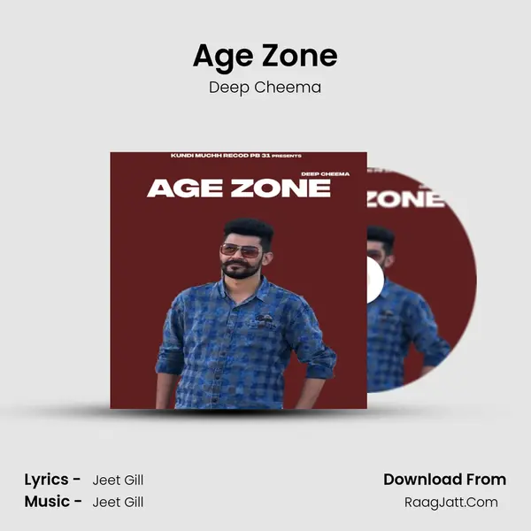 Age Zone mp3 song