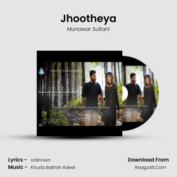 Jhootheya mp3 song