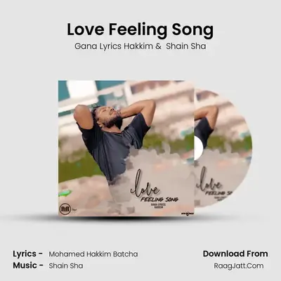 Love Feeling Song mp3 song