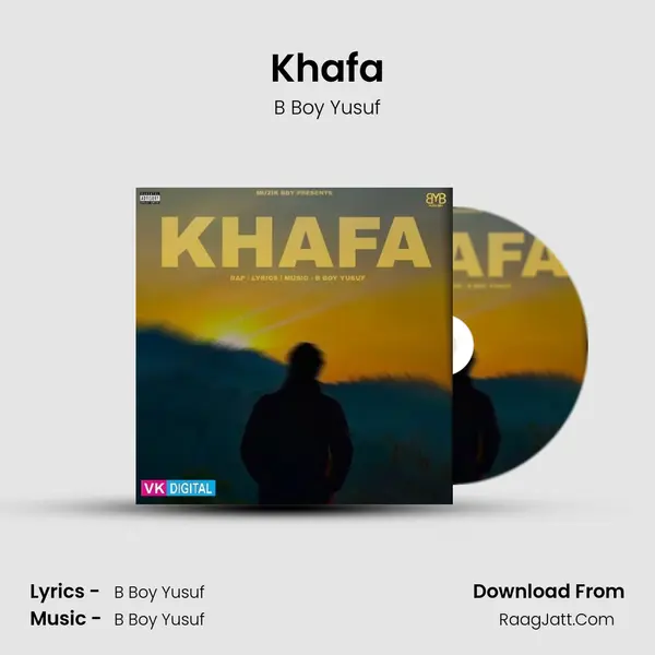 Khafa mp3 song