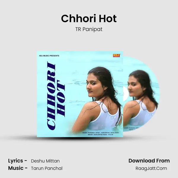 Chhori Hot Cover