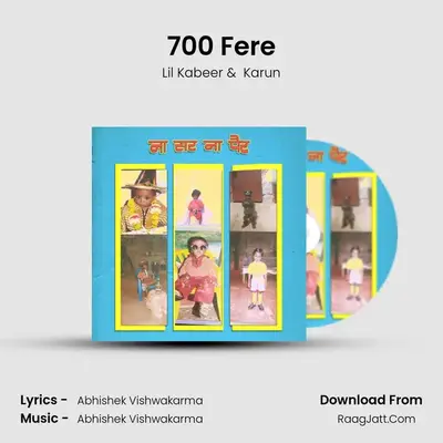 700 Fere mp3 song