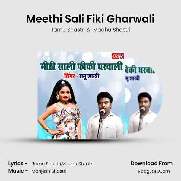 Meethi Sali Fiki Gharwali mp3 song