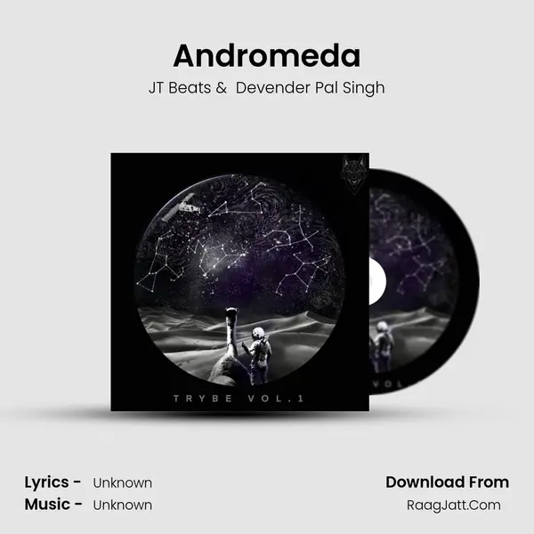 Andromeda mp3 song