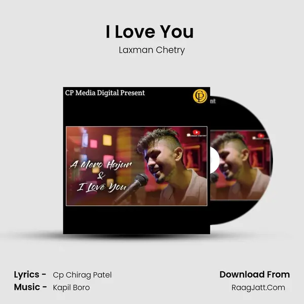 I Love You (Feeling Love) mp3 song