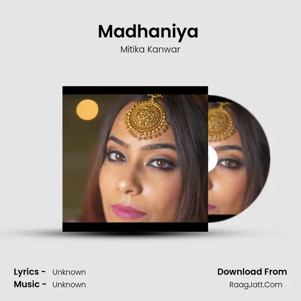Madhaniya (Emotional Piano Version) mp3 song