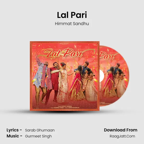 Lal Pari mp3 song