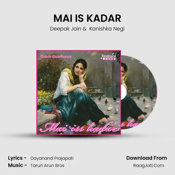 MAI IS KADAR mp3 song