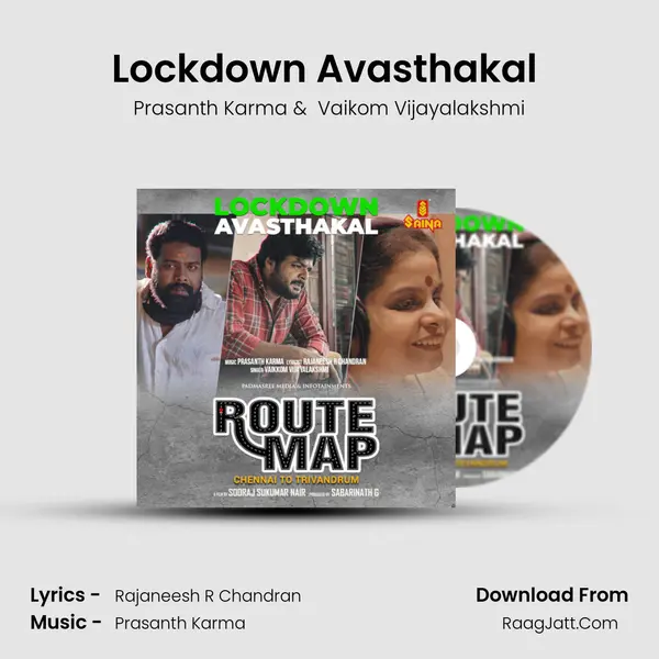 Lockdown Avasthakal (From 
