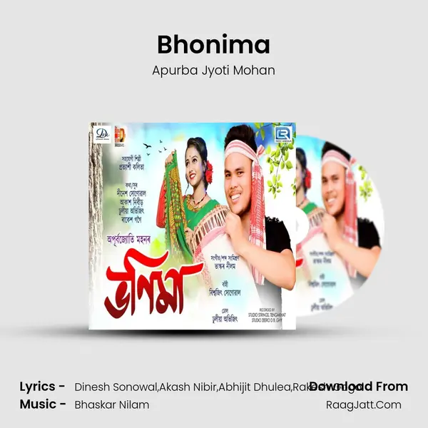 Bhonima mp3 song