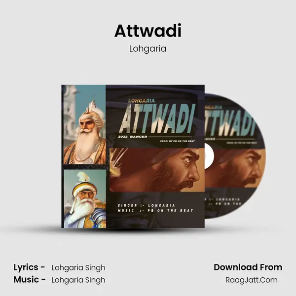 Attwadi mp3 song