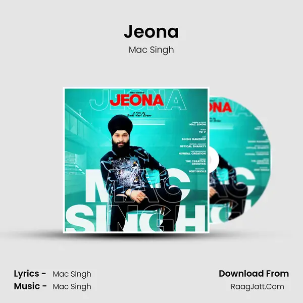 Jeona mp3 song