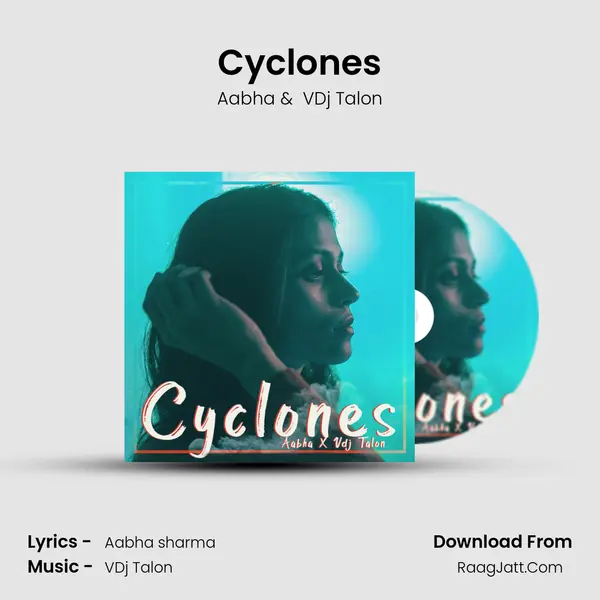 Cyclones - Aabha