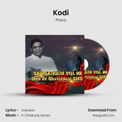 Kodi MP3 Song by Prisca Cover