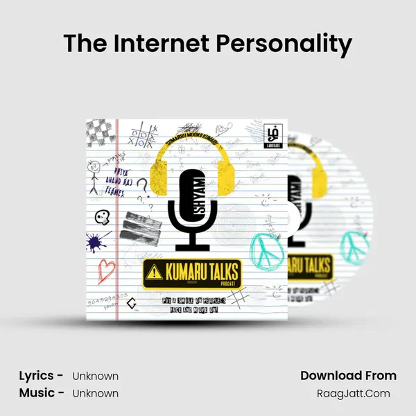 The Internet Personality MP3 Song by  Cover