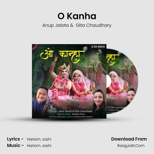 O Kanha mp3 song