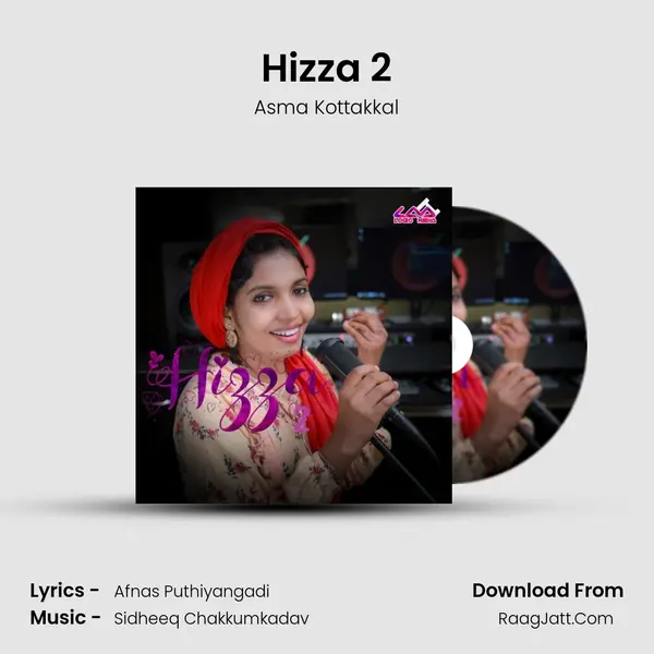 Hizza 2 - Asma Kottakkal