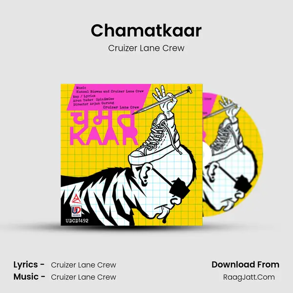 Chamatkaar mp3 song