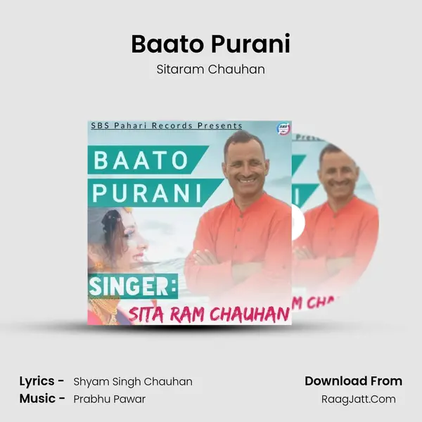 Sitaram Chauhan