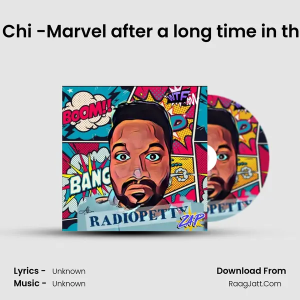 Shang Chi -Marvel after a long time in theatre!! MP3 Song by  Cover