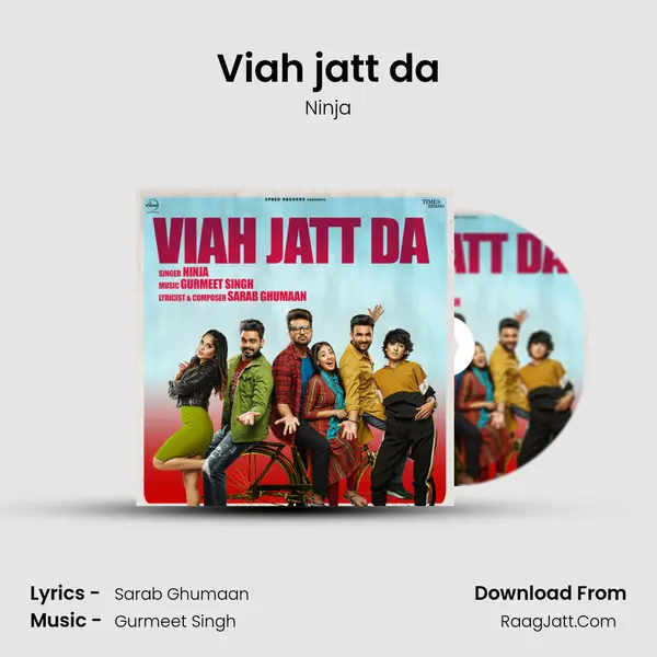 Viah jatt da mp3 song