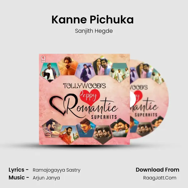 Kanne Pichuka (From 