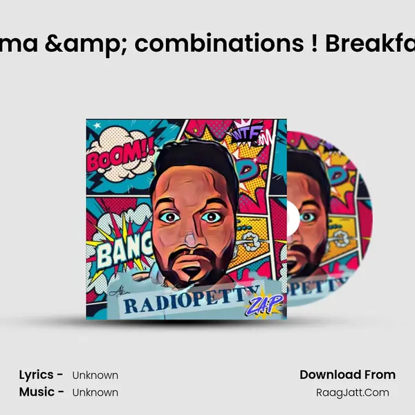 Upma & combinations ! Breakfast! MP3 Song by  Cover
