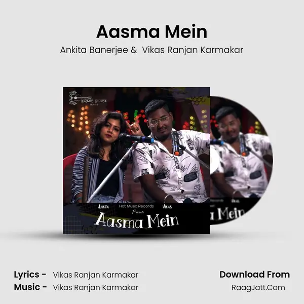 Aasma Mein mp3 song