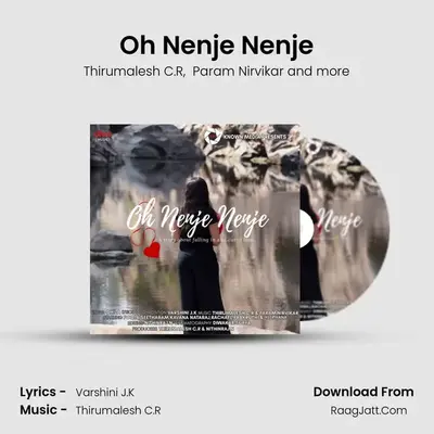 Oh Nenje Nenje MP3 Song by Thirumalesh C.R Cover