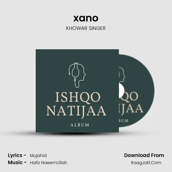 xano mp3 song