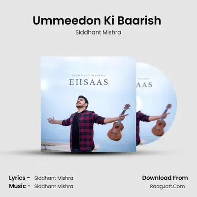 Ummeedon Ki Baarish (From Ehsaas) mp3 song