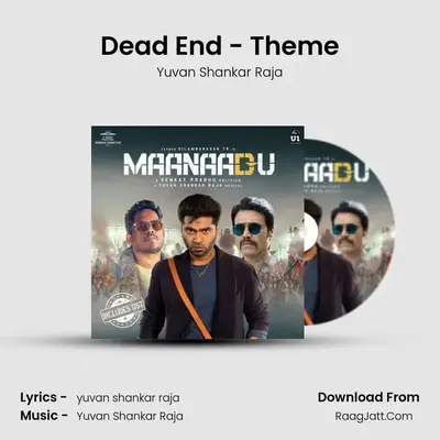 Dead End - Theme Cover