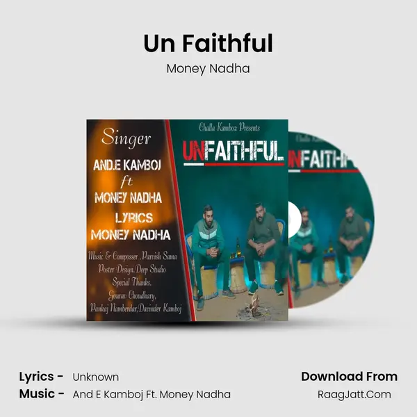 Un Faithful - 