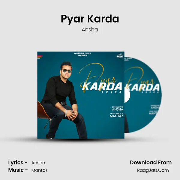 Pyar Karda - Ansha
