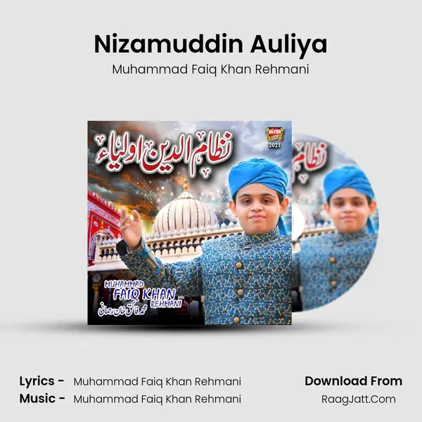Nizamuddin Auliya mp3 song