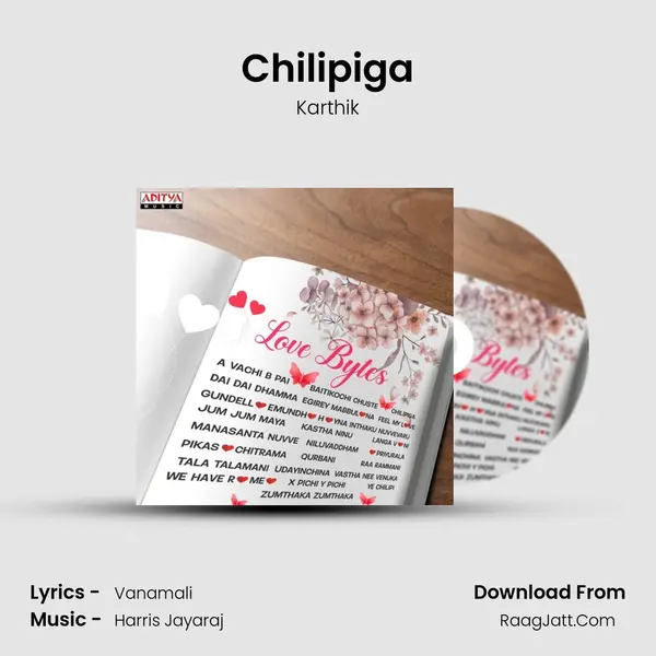 Chilipiga mp3 song